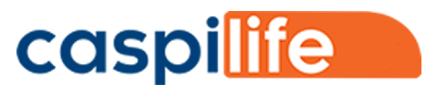 Caspilife | Kurumsal